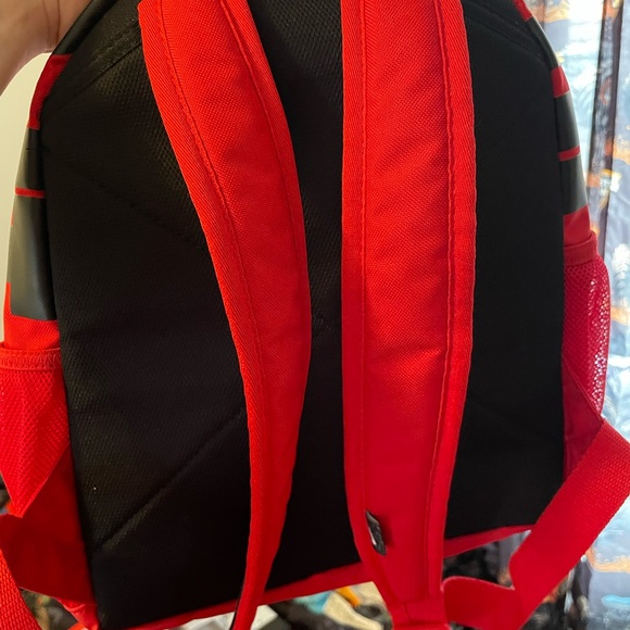 Mini backpack - Picture 2 of 2